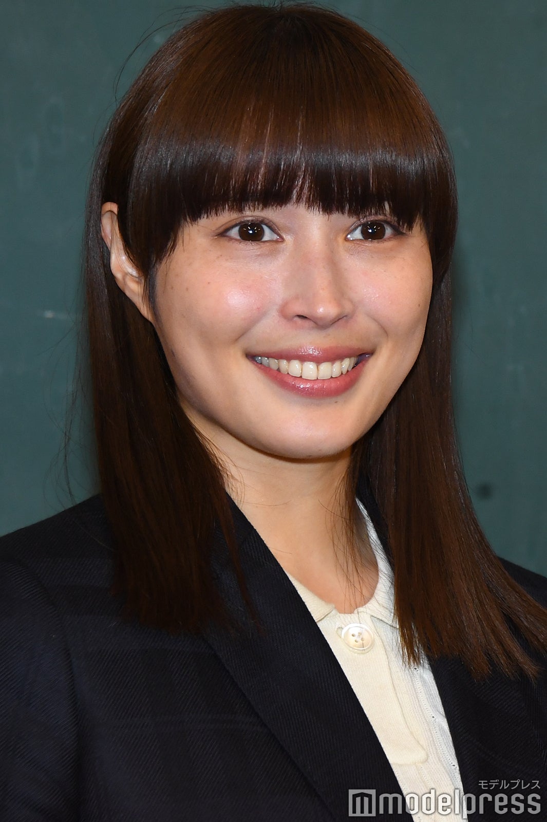 広瀬アリス（C）モデルプレス