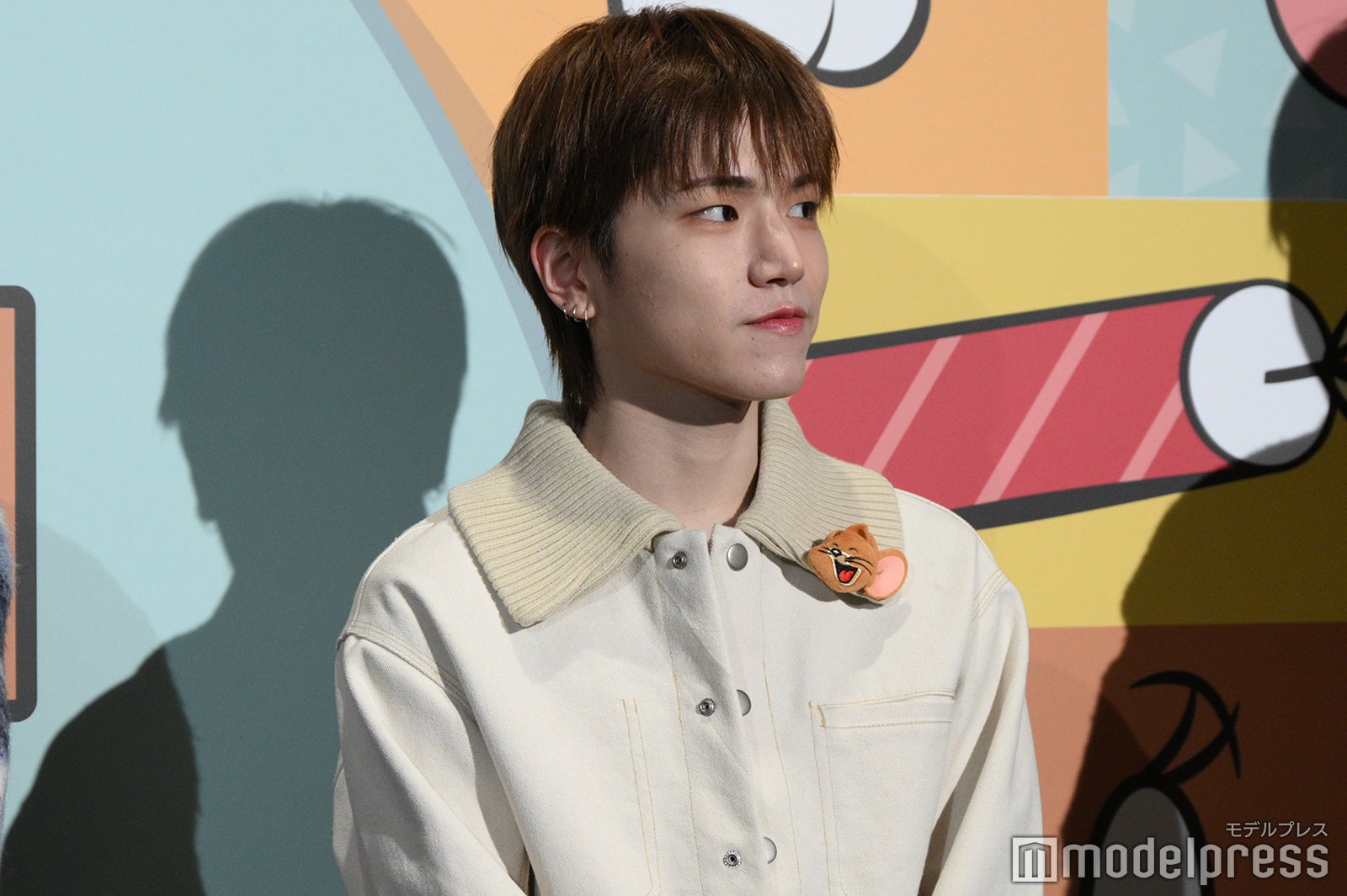 RIWOO（リウ）（C）モデルプレス