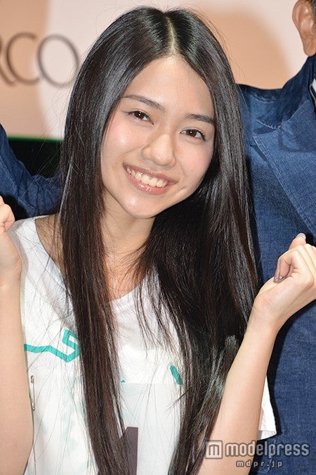 田野優花（C）モデルプレス