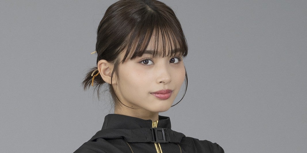 「今日好き」出身・谷田ラナ、新特撮シリーズ「超宇宙刑事ギャバン」でアクション初挑戦 芝居の難しさも実感「今の自分にとって大切な時間 ...