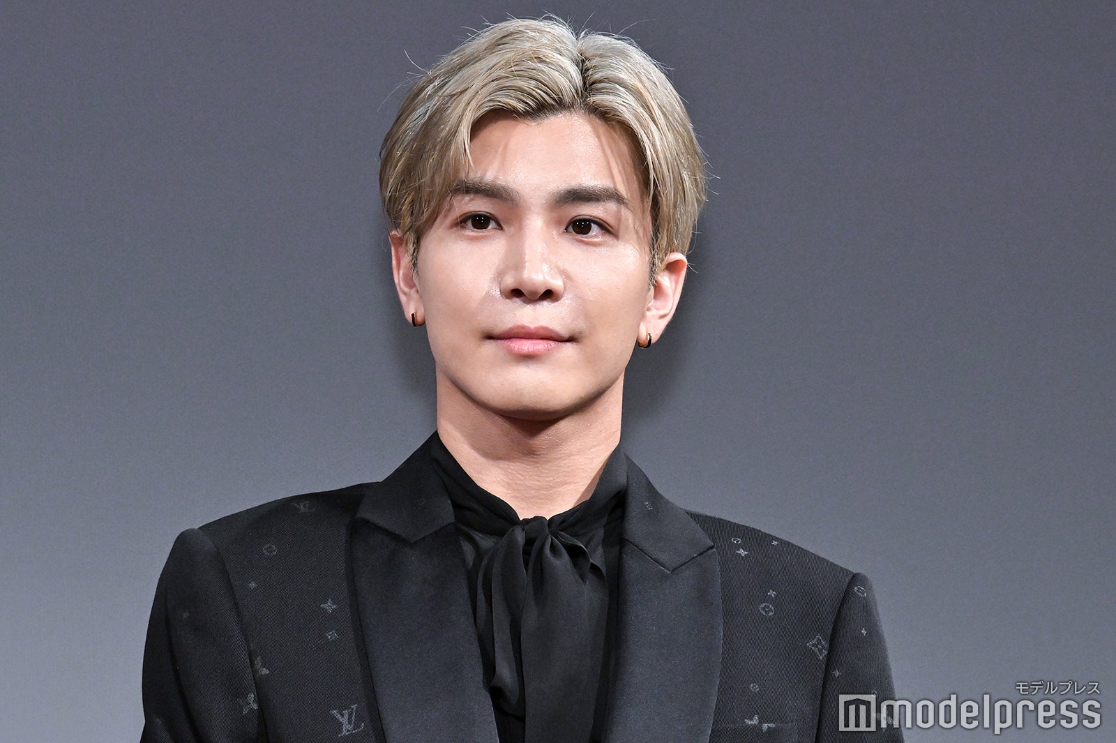 岩田剛典（C）モデルプレス