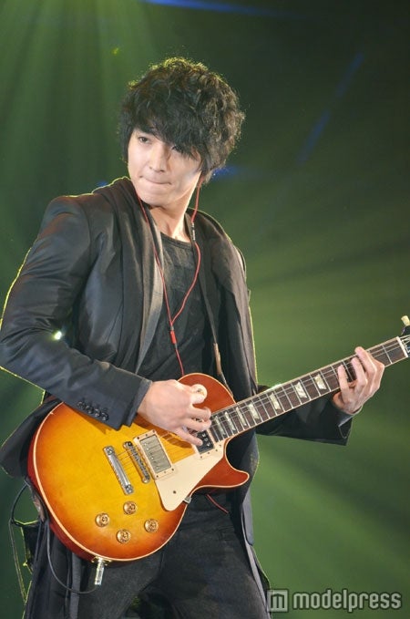 チェ・ジョンフン（ギター）