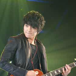 チェ・ジョンフン(ギター)