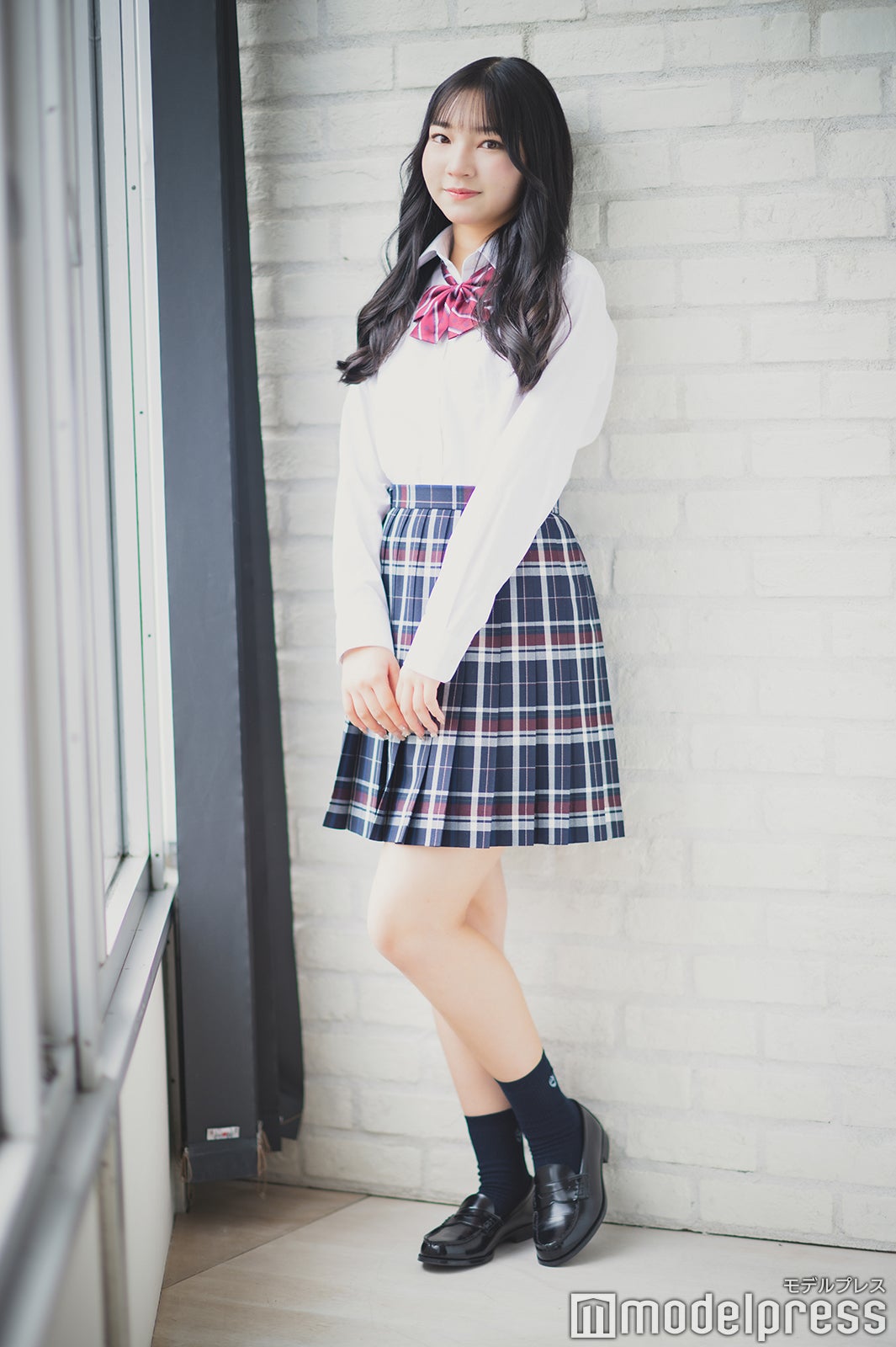 えみりーさん（C）モデルプレス