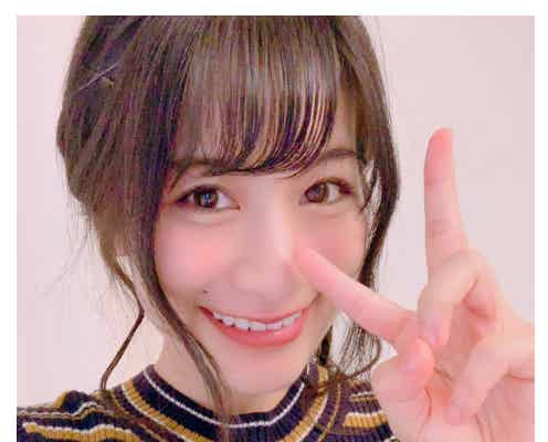 脊髄損傷の仮面女子・猪狩ともか、退院を報告 5ヶ月半の入院生活振り返る