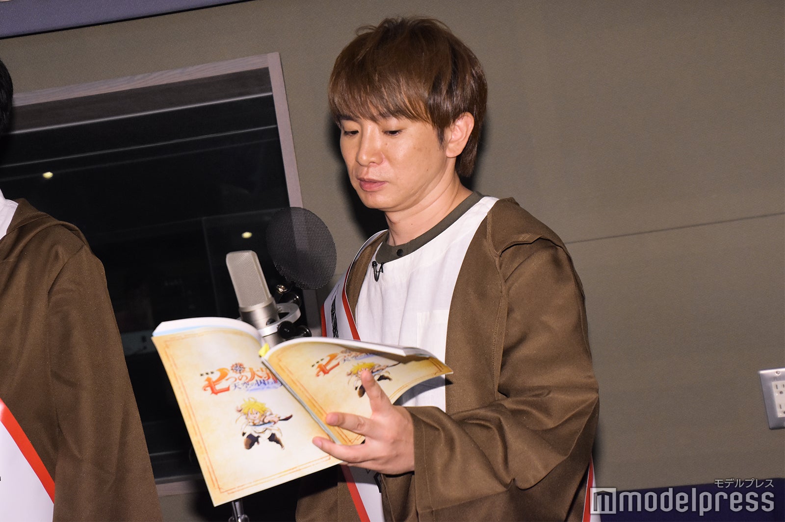 濱口優 （C）モデルプレス