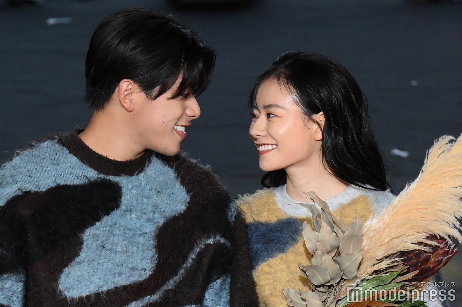 こーくん、なごみ（C）モデルプレス