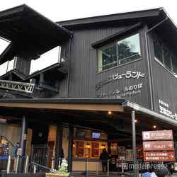 天橋立(C)モデルプレス