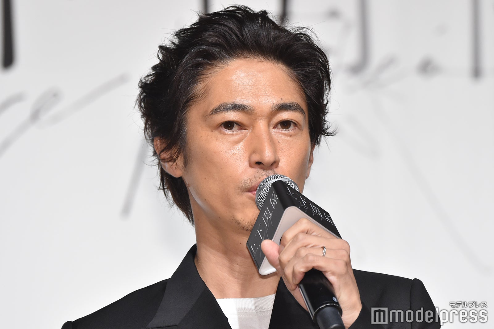 窪塚洋介 （C）モデルプレス