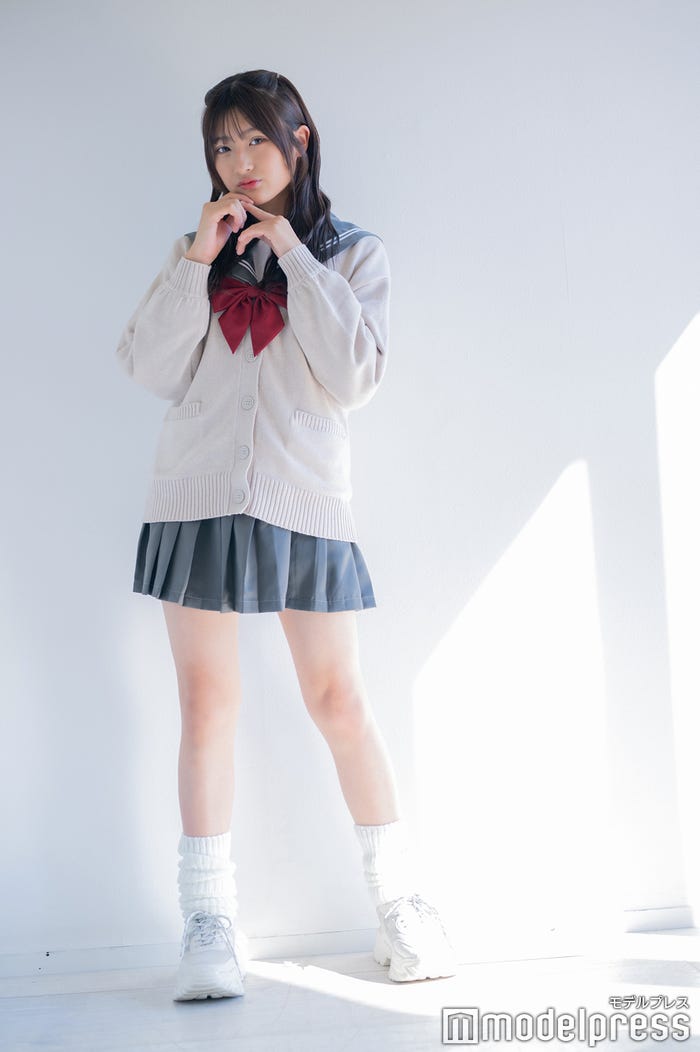 のあさん(C)モデルプレス