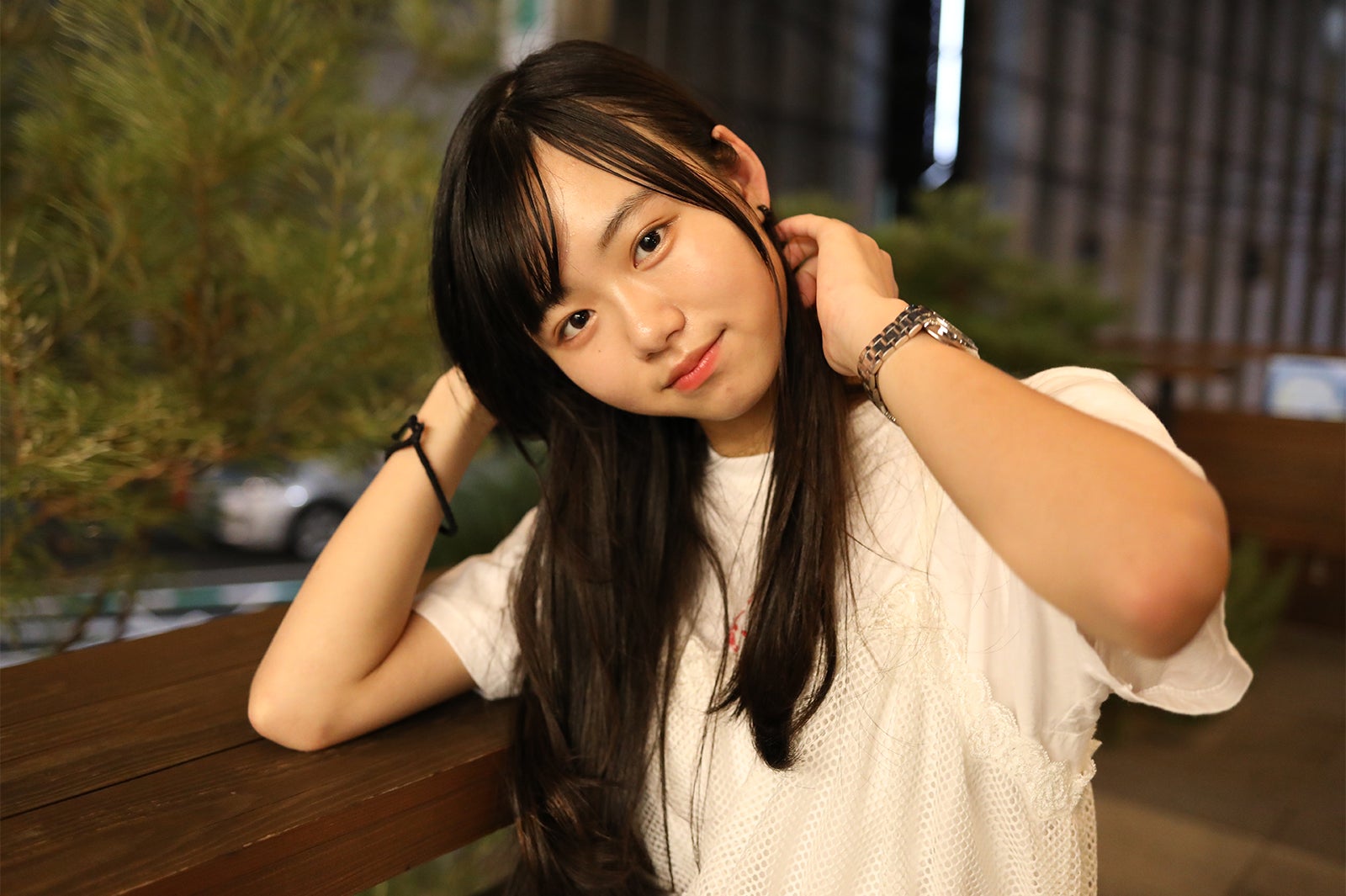 ぴーぴる（提供写真）