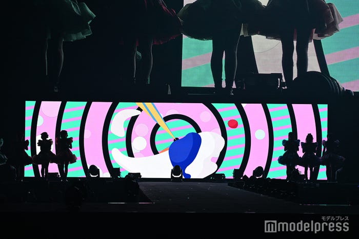 FRUITS ZIPPER&CANDY TUNE(C)モデルプレス