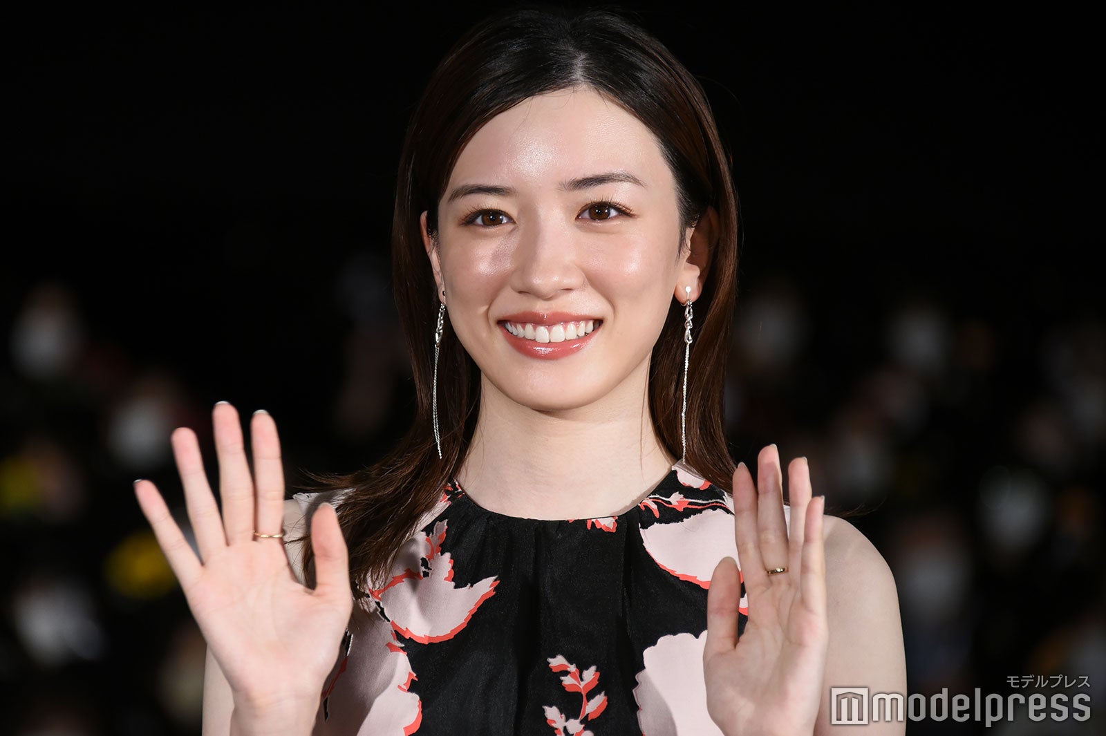 永野芽郁 （C）モデルプレス