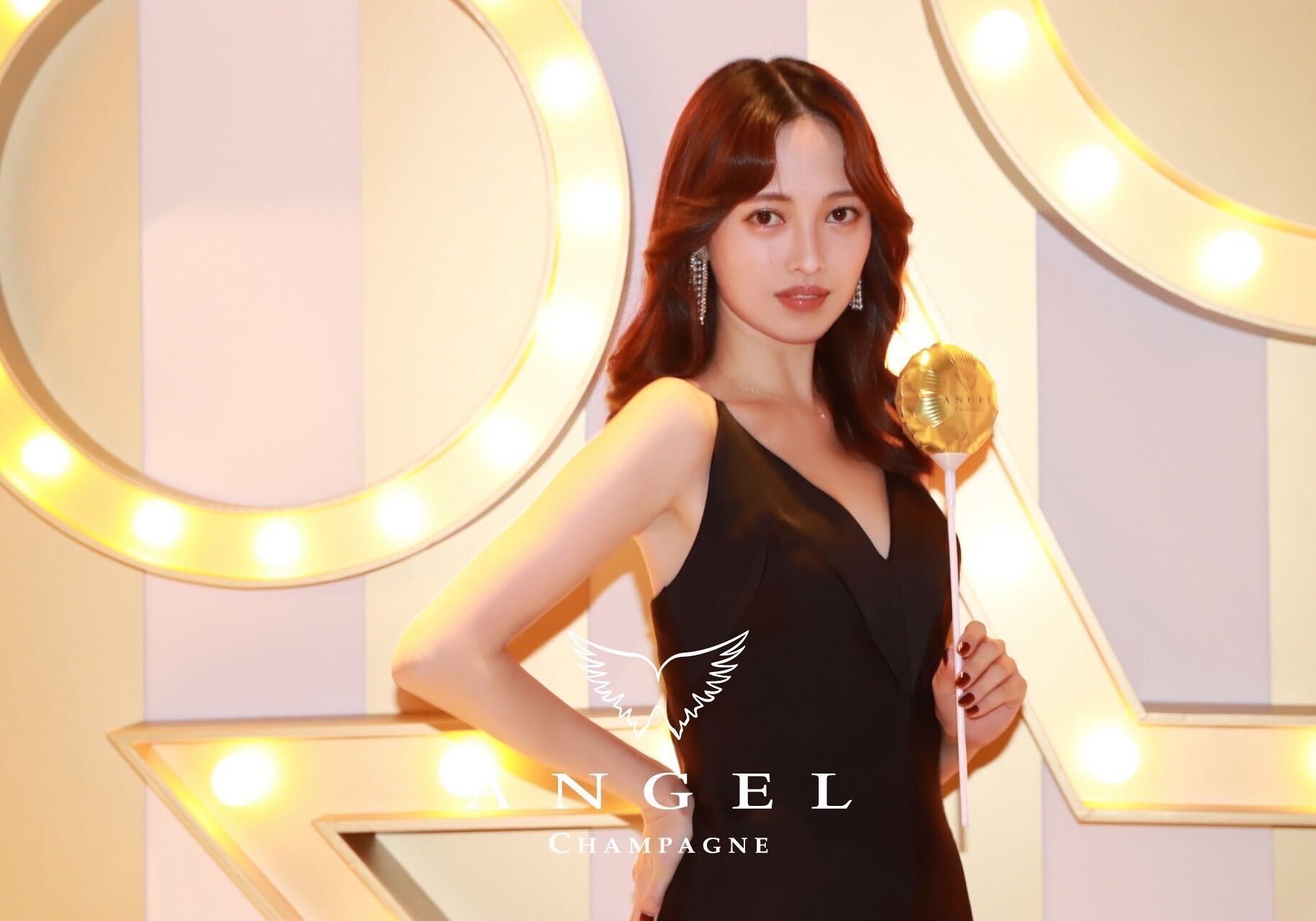 宮内理沙（提供写真）