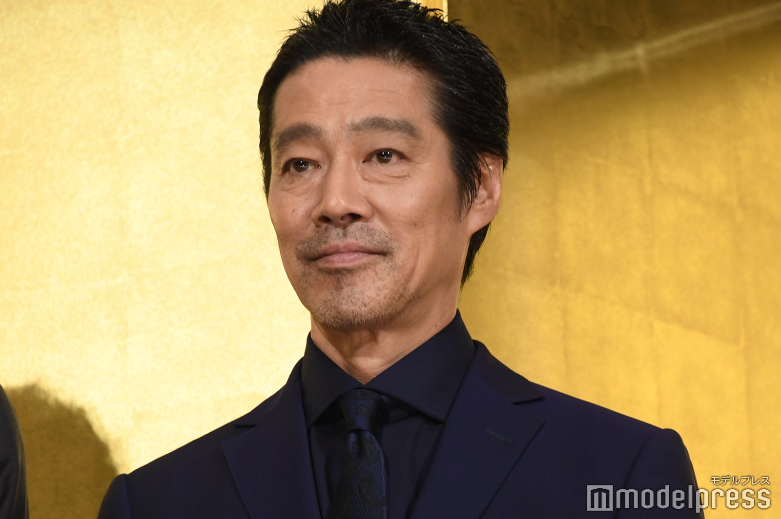 堤真一（C）モデルプレス