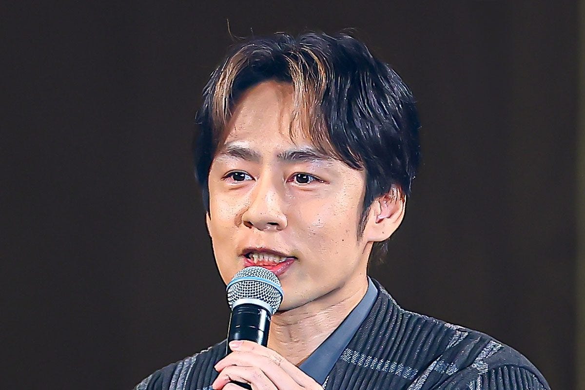 中丸雄一