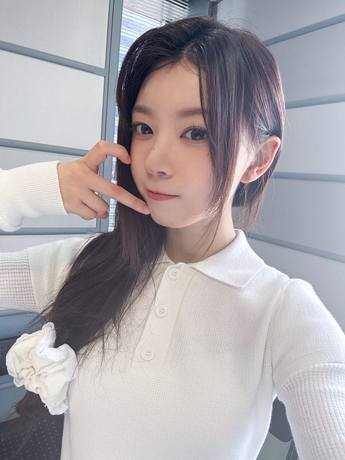 MOKA(独占提供写真)