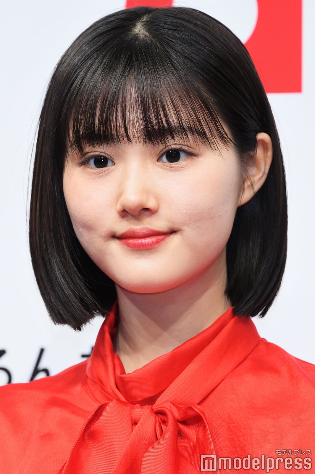 原菜乃華（C）モデルプレス