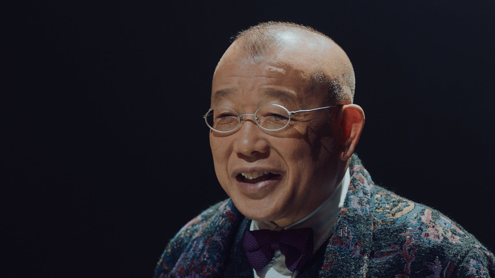 笑福亭鶴瓶（提供写真）