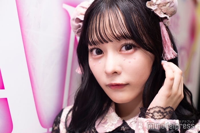 齊藤なぎさ(C)モデルプレス