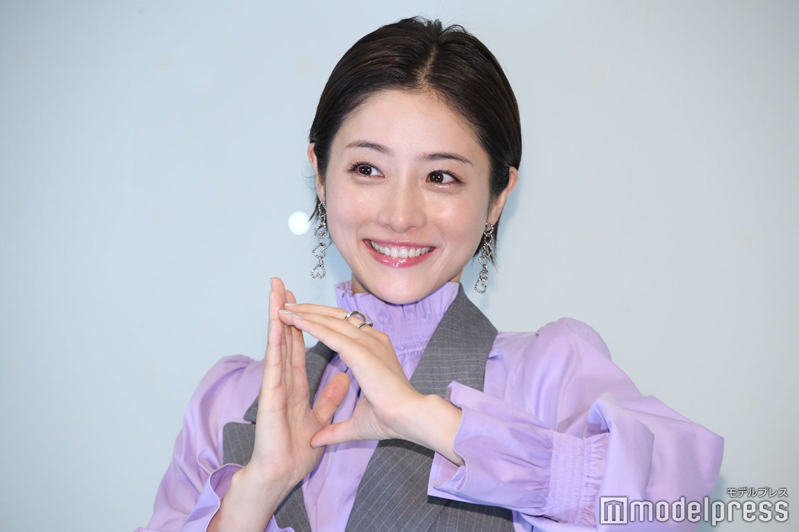 石原さとみ（C）モデルプレス