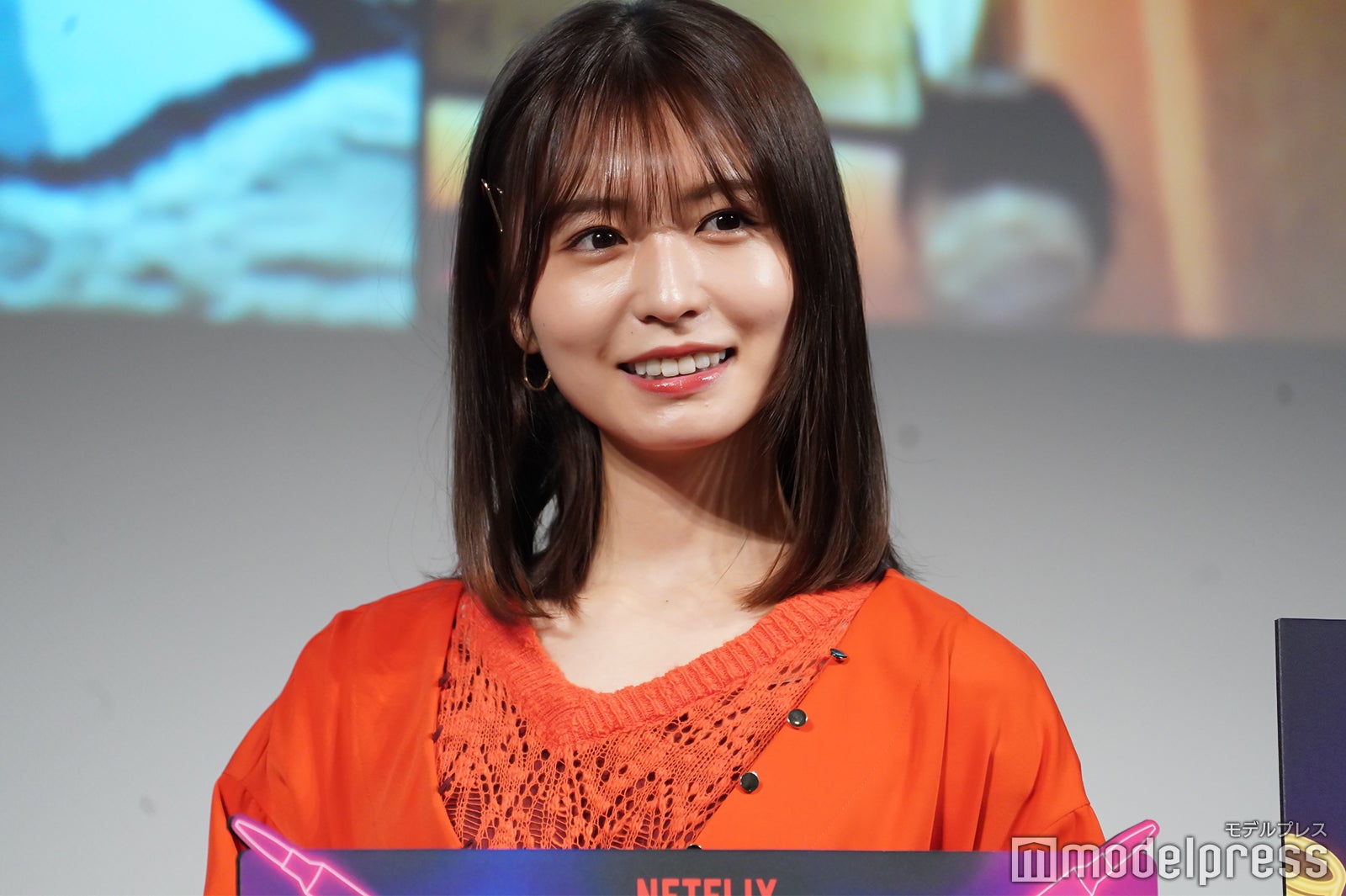 長濱ねる、ゾンビ役熱望？「参加できたらすごく嬉しい」＜アーミー・オブ・ザ・デッド＞