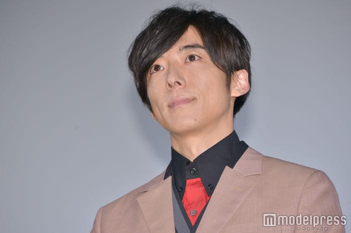 高橋一生 (C)モデルプレス