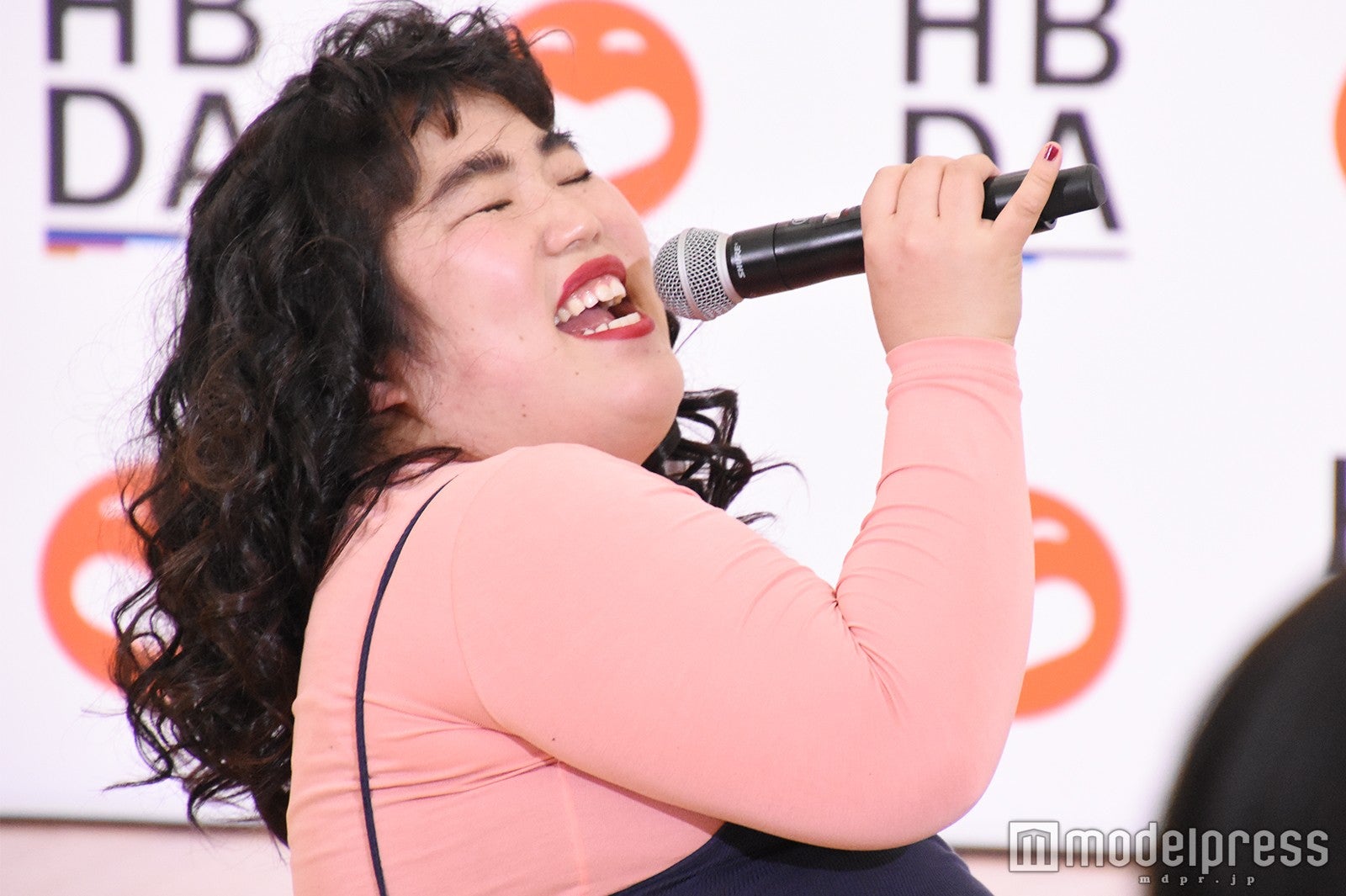 ゆりやんレトリィバァ （C）モデルプレス