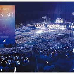 乃木坂46「4th YEAR BIRTHDAY LIVE 2016.8.28－30 JINGU STADIUM」DVD BOX／提供画像