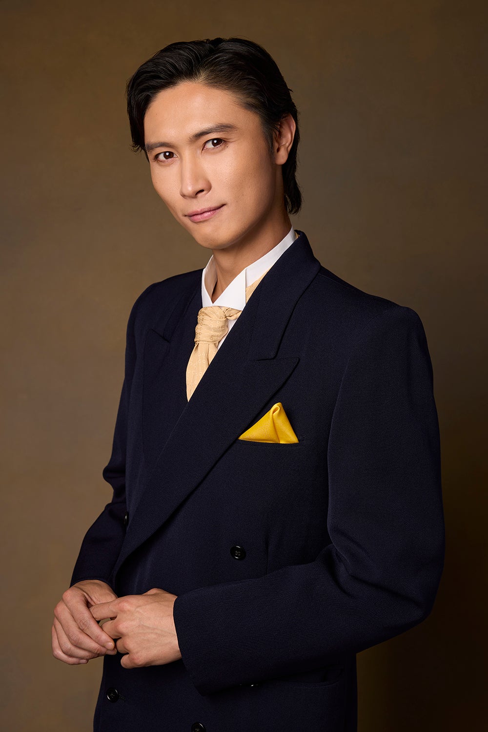 橋本良亮（提供写真）