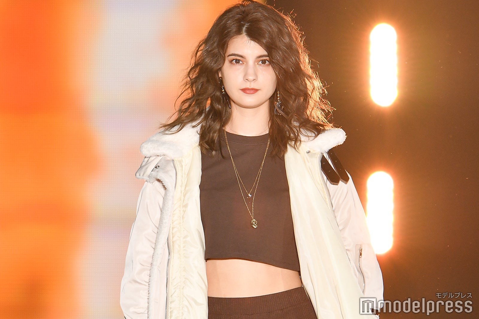 マギー（C）モデルプレス