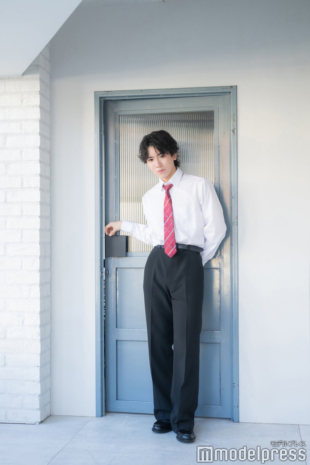 工藤花維さん（C）モデルプレス