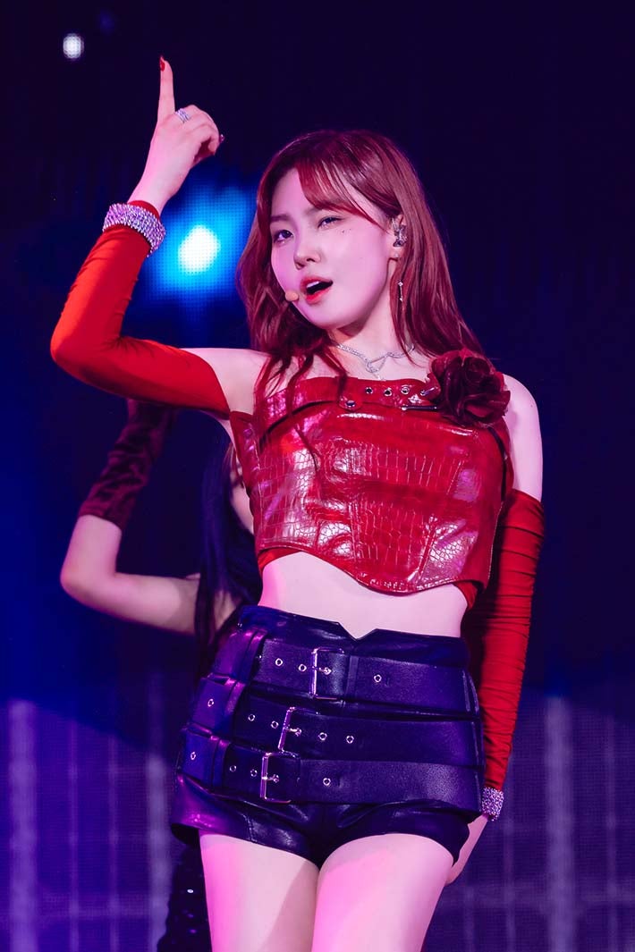 チェヒョン（C）上山陽介／木村泰之