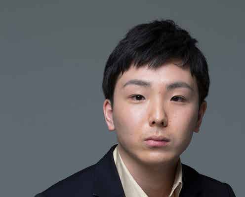 「半分、青い。」鈴愛の初恋相手“小林くん”は28歳・森優作 視聴者から驚きの声<プロフィール>