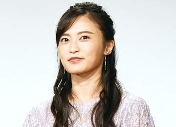「悲しいことがありました」小島瑠璃子がSNSで報告→妊娠中以外で「人生最高体重更新」と明かす