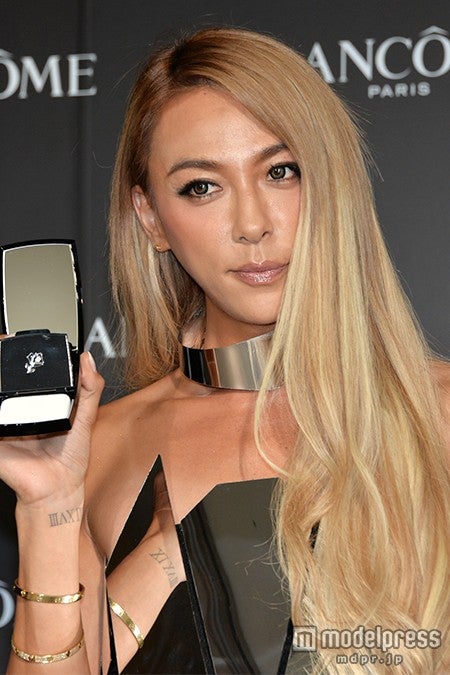 GENKING（C）モデルプレス