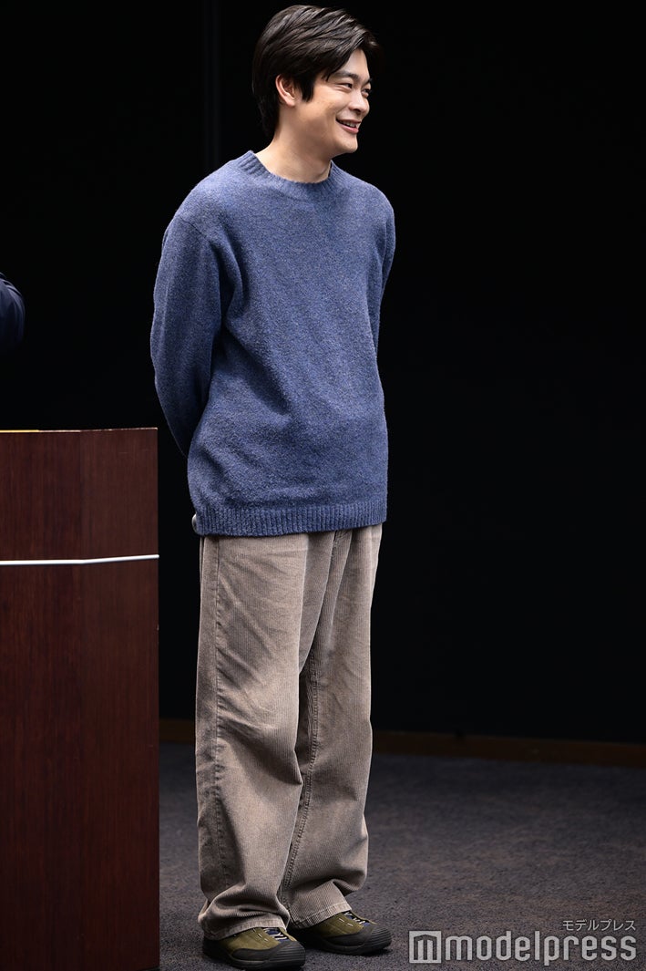 井之脇海（C）モデルプレス