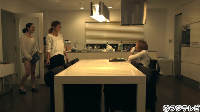 筧美和子、今井華、近藤あや/6月14日放送回より