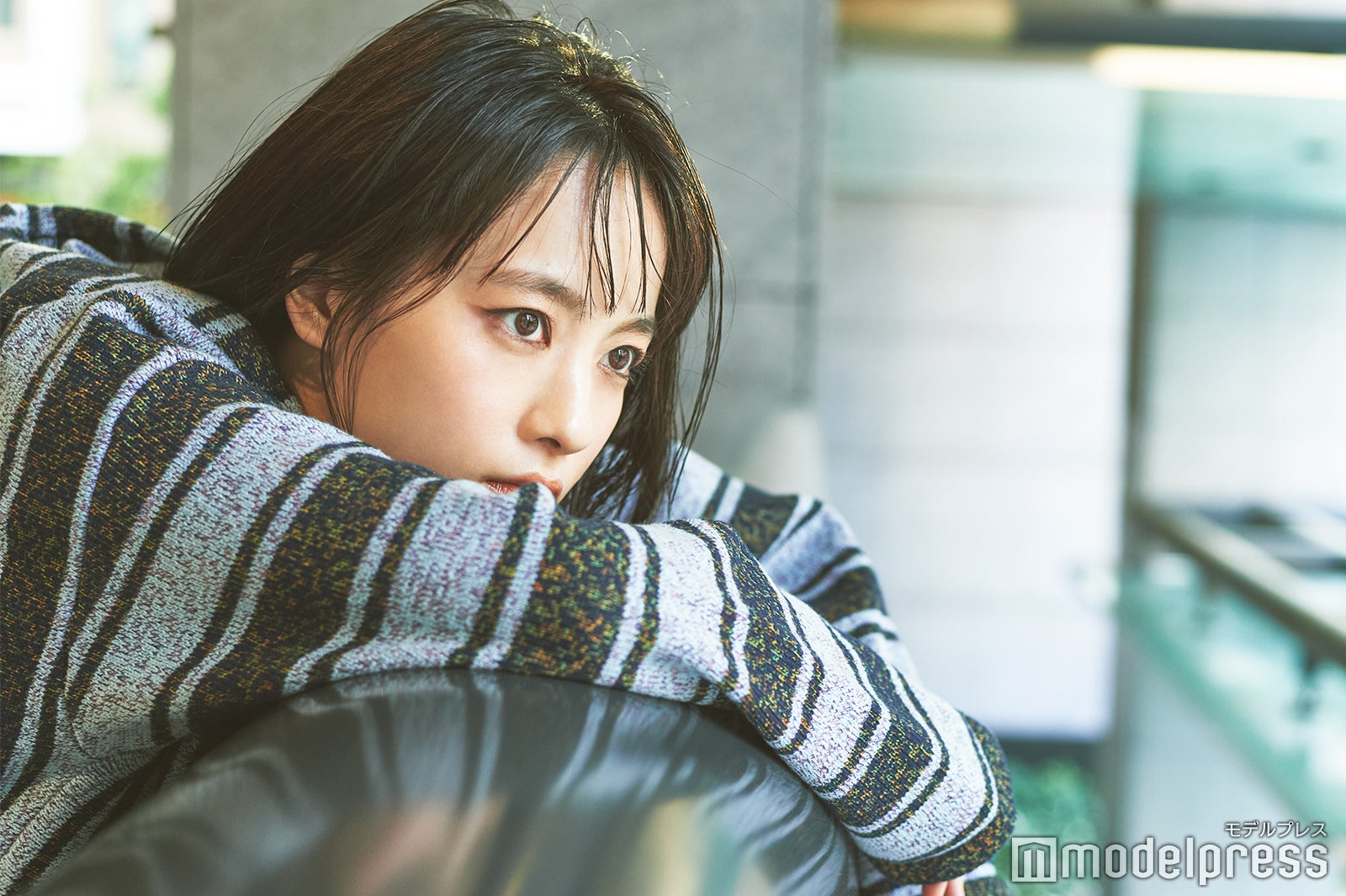 TOMOO（C）モデルプレス