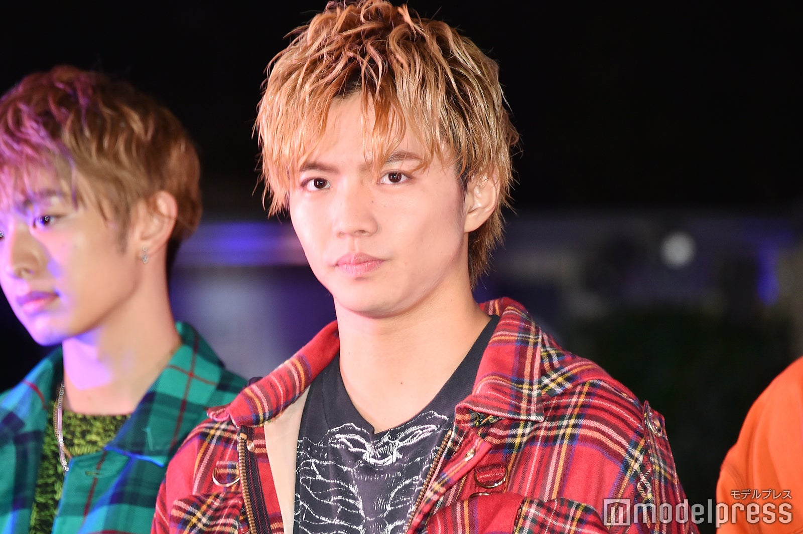 佐藤大樹 （C）モデルプレス