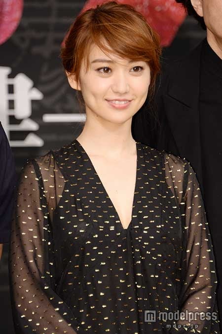 大島優子