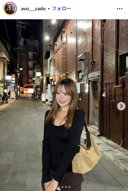 になにInstagramより