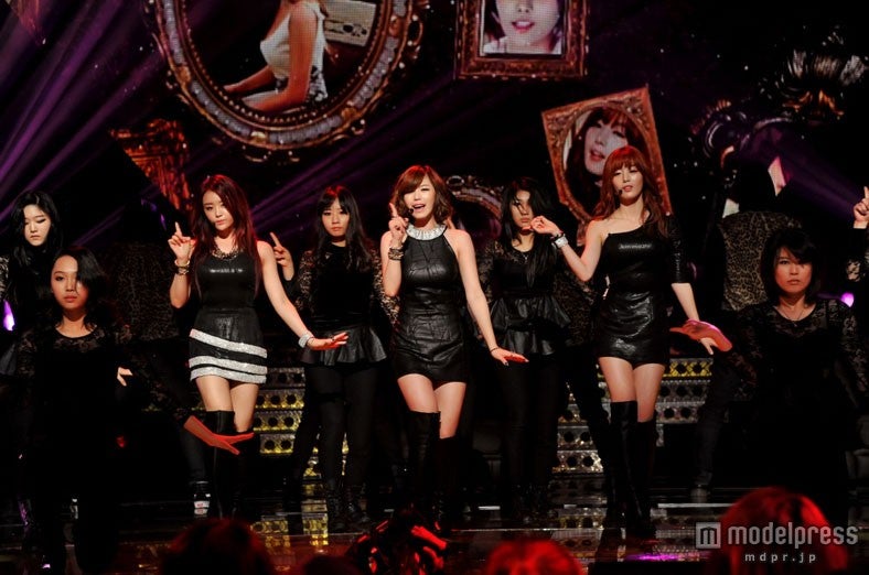 Secret／画像提供：MBC