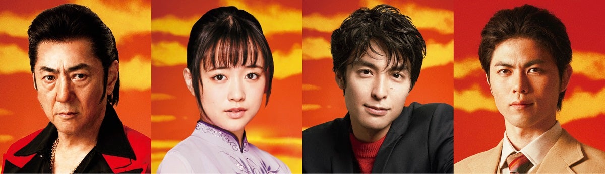 ミスサイゴン（提供写真）