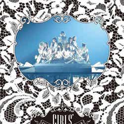 少女時代「JAPAN FIRST TOUR GIRLS' GENERATION」BD初回限定版(12月14日発売、ユニバーサルミュージック)