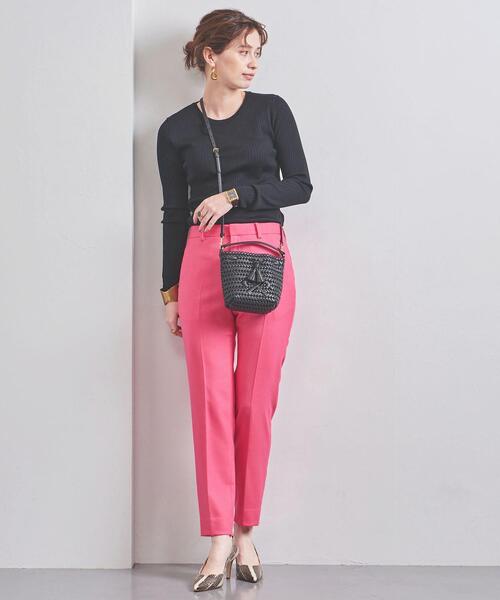 30代女性に人気のファッションブランド5選 センスの良い服装選びの参考に モデルプレス