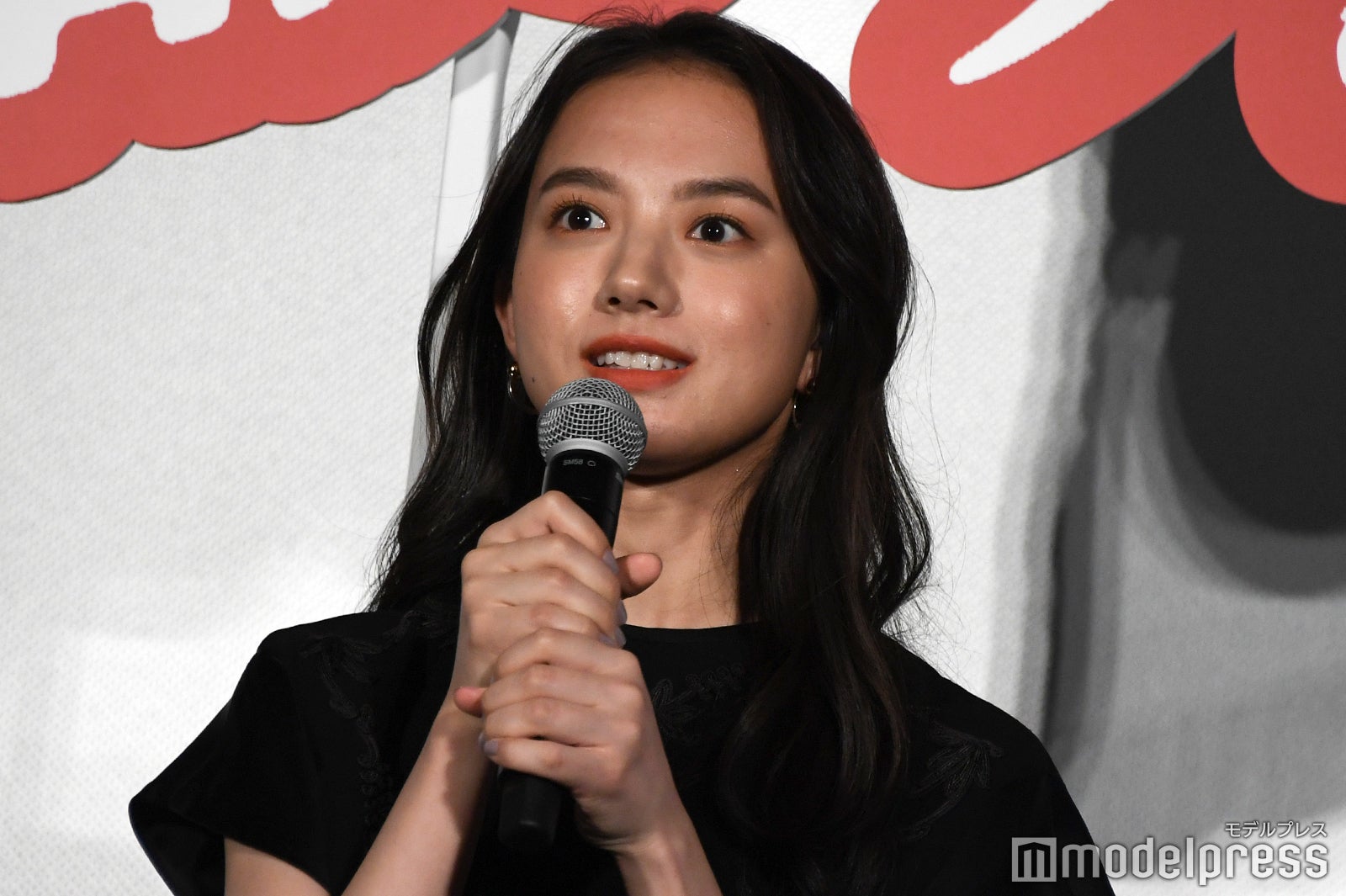 清原果耶 （C）モデルプレス