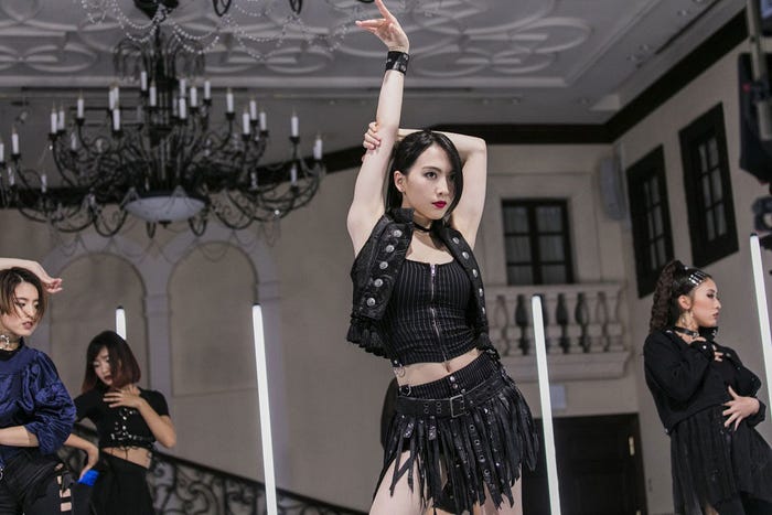 JY(提供写真)