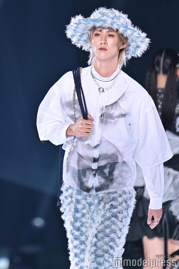 曽野舜太(C)モデルプレス
