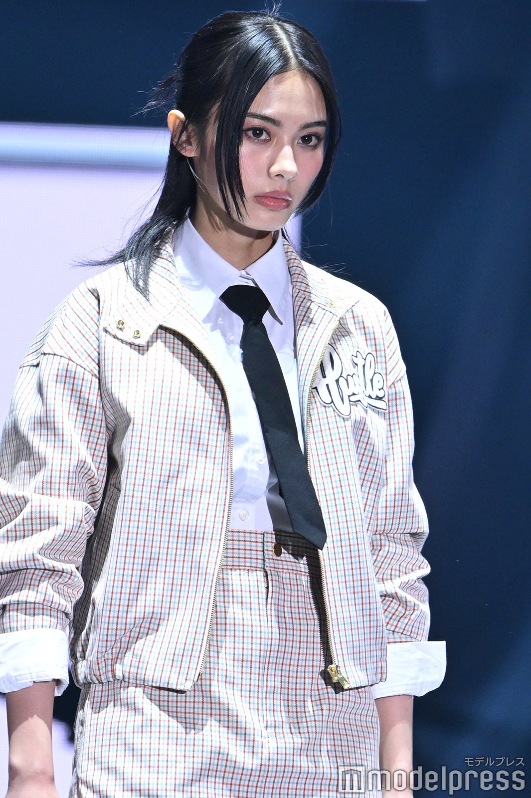 （C）モデルプレス